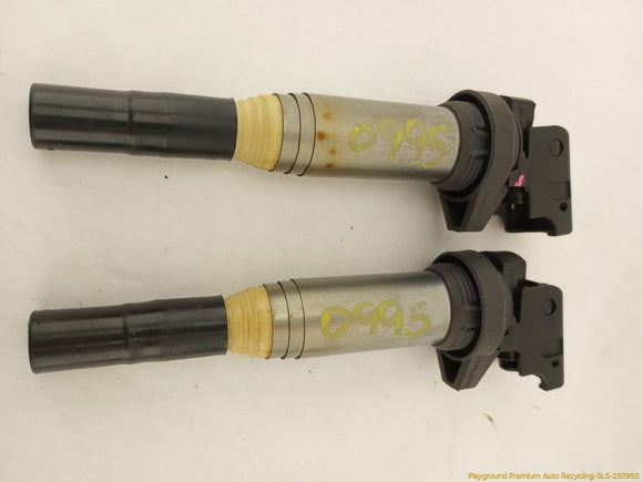 Mini Clubman Set Of 4 Ignition Coils