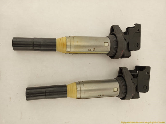 Mini Clubman Set Of 4 Ignition Coils