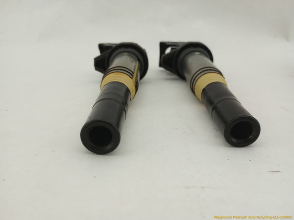 Mini Clubman Set Of 4 Ignition Coils