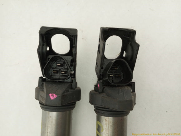 Mini Clubman Set Of 4 Ignition Coils