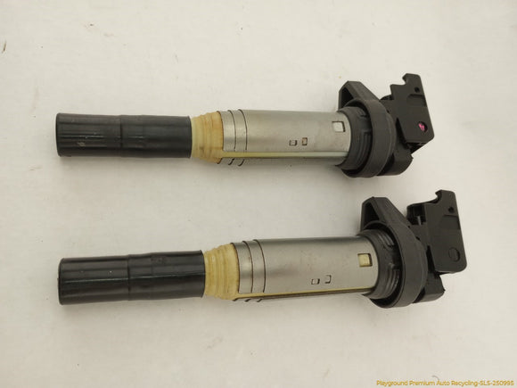 Mini Clubman Set Of 4 Ignition Coils