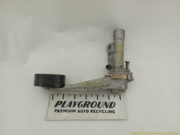 Mini Clubman Drive Belt Tensioner