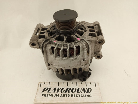 Mini Clubman Alternator