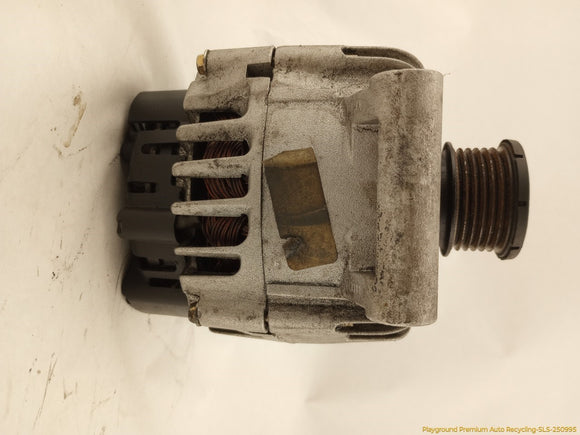 Mini Clubman Alternator