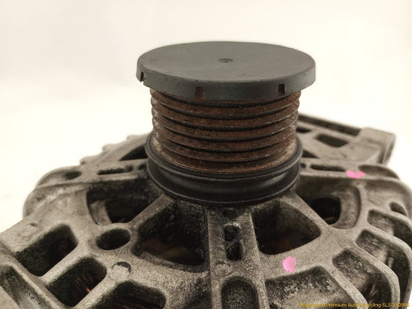 Mini Clubman Alternator