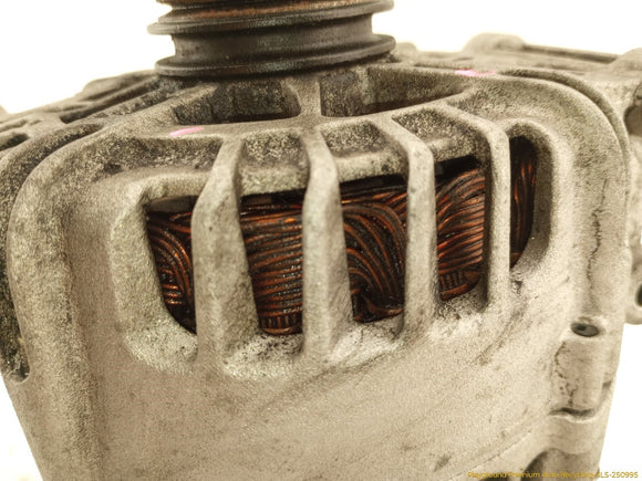 Mini Clubman Alternator