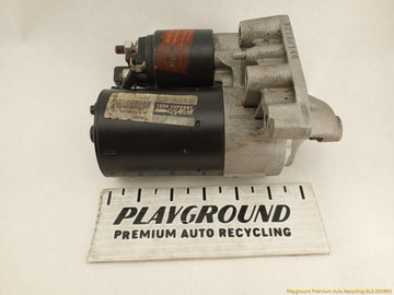 Mini Clubman Starter Motor