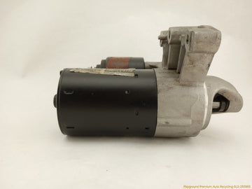 Mini Clubman Starter Motor - 0