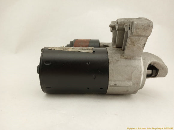 Mini Clubman Starter Motor