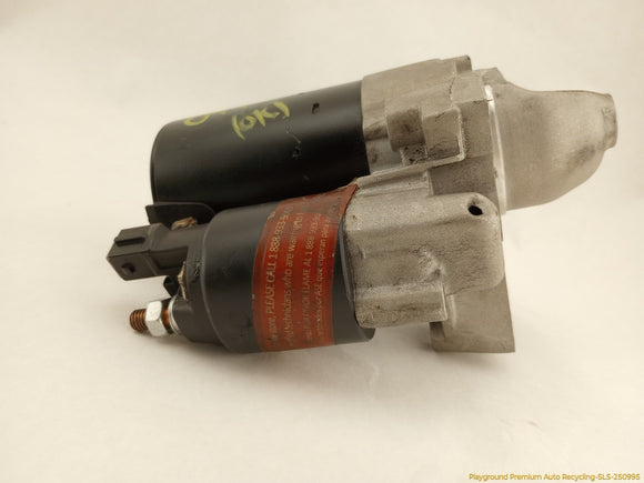 Mini Clubman Starter Motor