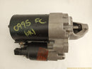 Mini Clubman Starter Motor-5