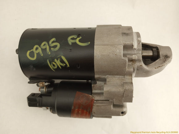 Mini Clubman Starter Motor