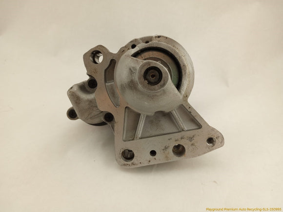 Mini Clubman Starter Motor