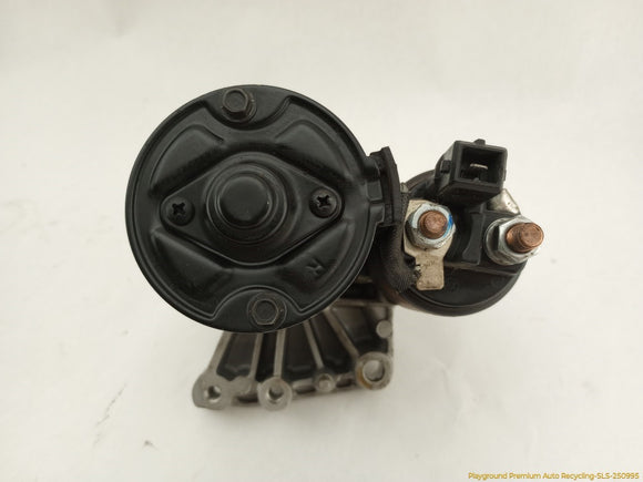 Mini Clubman Starter Motor