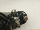 Mini Clubman Starter Motor-8