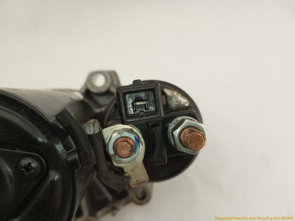 Mini Clubman Starter Motor