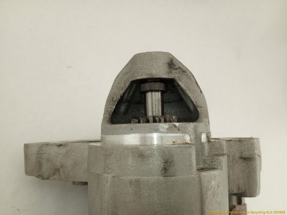 Mini Clubman Starter Motor