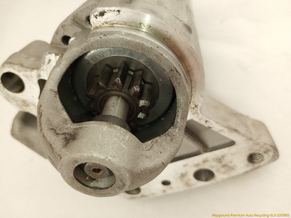 Mini Clubman Starter Motor