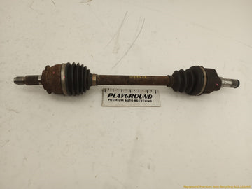 Mini Clubman Drive Left Front Axle Drive Shaft