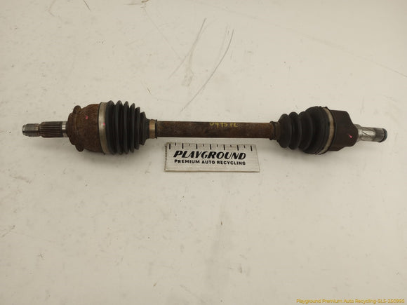 Mini Clubman Drive Left Front Axle Drive Shaft