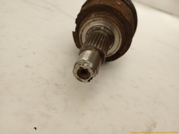 Mini Clubman Drive Left Front Axle Drive Shaft - 0