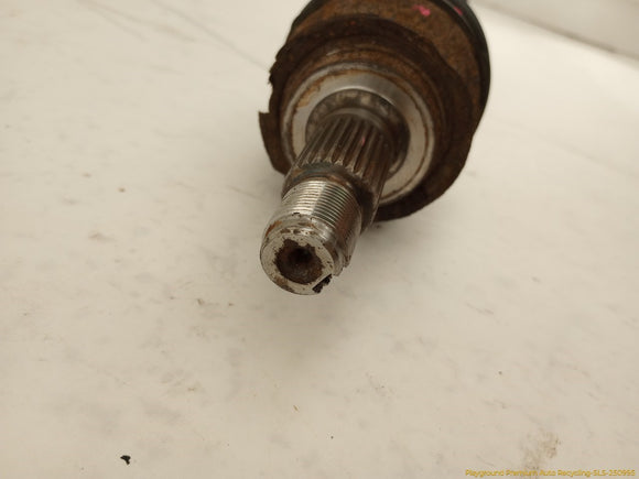 Mini Clubman Drive Left Front Axle Drive Shaft