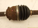 Mini Clubman Drive Left Front Axle Drive Shaft-4