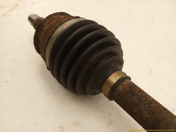 Mini Clubman Drive Left Front Axle Drive Shaft