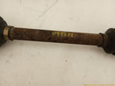 Mini Clubman Drive Left Front Axle Drive Shaft-6