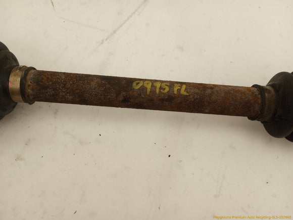 Mini Clubman Drive Left Front Axle Drive Shaft