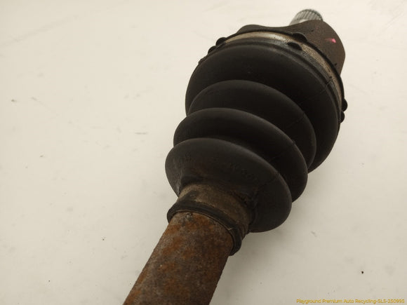 Mini Clubman Drive Left Front Axle Drive Shaft