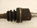 Mini Clubman Drive Left Front Axle Drive Shaft-8