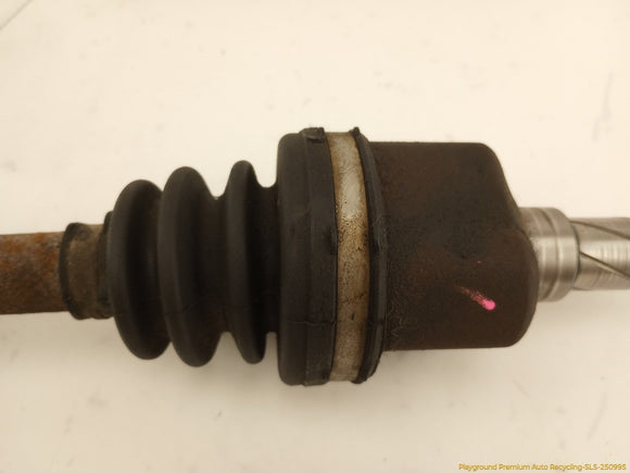 Mini Clubman Drive Left Front Axle Drive Shaft