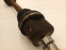 Mini Clubman Drive Left Front Axle Drive Shaft-9