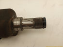 Mini Clubman Drive Left Front Axle Drive Shaft-10