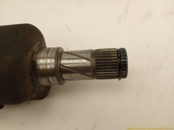 Mini Clubman Drive Left Front Axle Drive Shaft