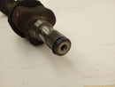 Mini Clubman Drive Left Front Axle Drive Shaft-11