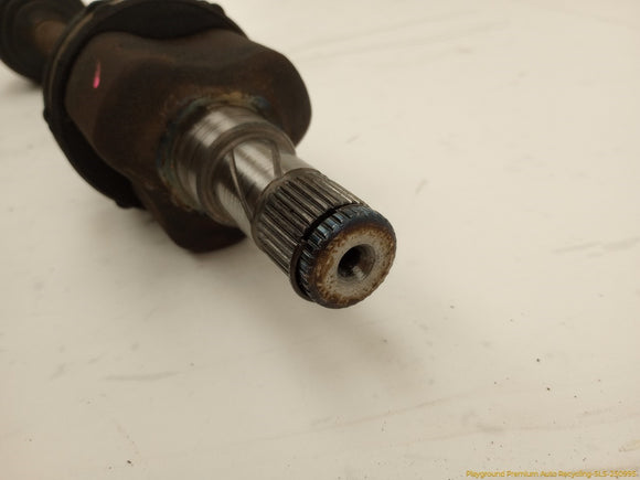 Mini Clubman Drive Left Front Axle Drive Shaft