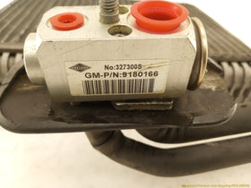 Saab 9-3 AC Evaporator - 0