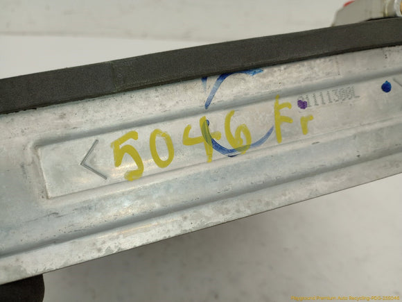 Saab 9-3 AC Evaporator