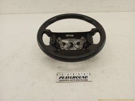 Jaguar XK8 Steering Wheel