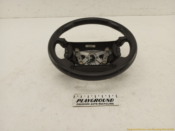 Jaguar XK8 Steering Wheel