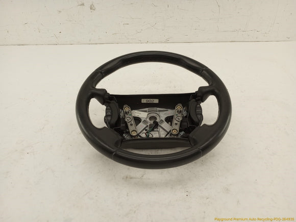 Jaguar XK8 Steering Wheel