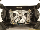 Jaguar XK8 Steering Wheel-3