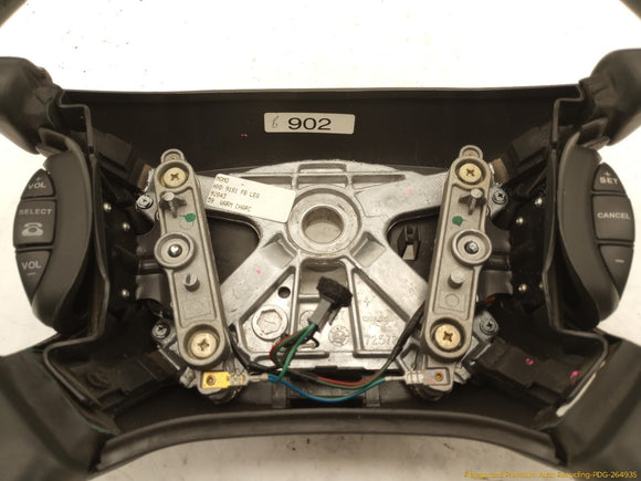 Jaguar XK8 Steering Wheel