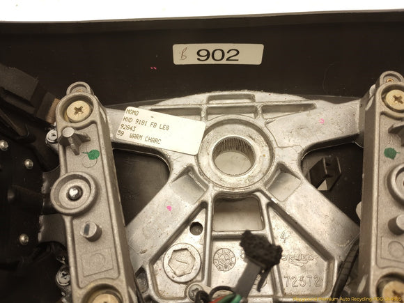 Jaguar XK8 Steering Wheel