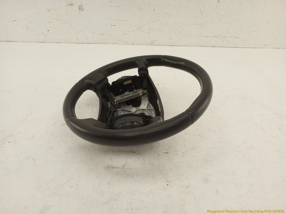 Jaguar XK8 Steering Wheel