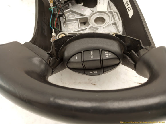 Jaguar XK8 Steering Wheel