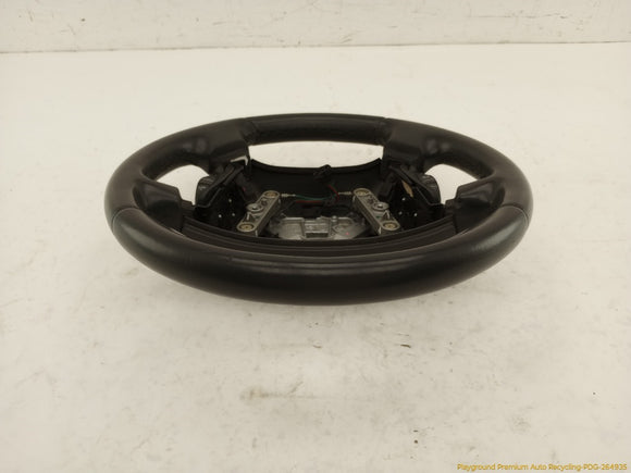 Jaguar XK8 Steering Wheel