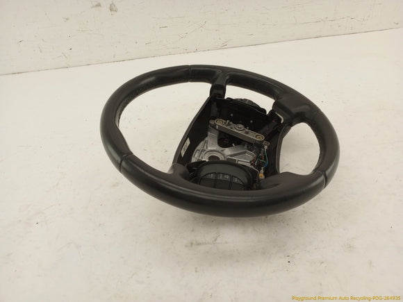Jaguar XK8 Steering Wheel